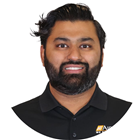 Dr. Mohammad Barlas, DC