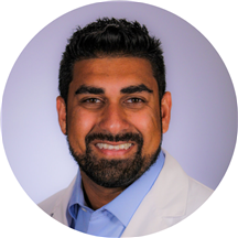 Dr. Mohammad Bawany, DMD