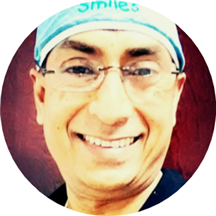 Dr. Mohammad Chowdhury, DDS