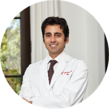 Dr. Mohammad Ghalichi, MD