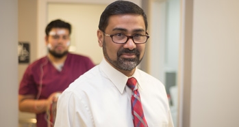 Dr. Mohammad Kagzi, MD