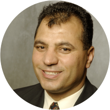 Dr. Mohammad Khamis, MD