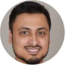 Dr. Mohammad Khan, DPM