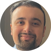 Dr. Mohammad Mukhtarzada, OD