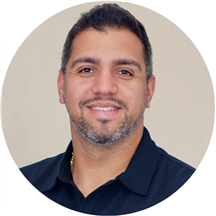 Dr. Mohammad Pourmandi, DO