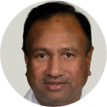 Dr. Mohammad Shamshuddin, MD