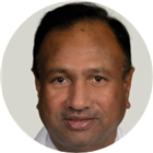 Dr. Mohammad Shamshuddin, MD