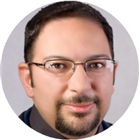 Dr. Mohammad Shegeft, ND