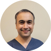 Dr. Mohammad Tofigh, DDS