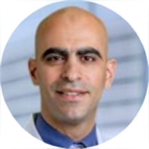 Dr. Mohammed Aboelsoud, MD