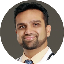 Dr. Mohammed Allahrakha, MD