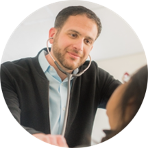 Dr. Mohammed Bailony, MD