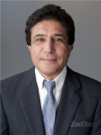 Dr. Mohammed Elgeziry, MD