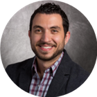 Dr. Mohammed Hamza, OD