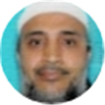 Dr. Mohammed Kaiseruddin, MD