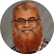 Dr. Mohammed Muqeem, MD