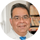 Dr. Mohammed Nizam, MD