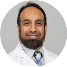 Dr. Mohammed Qureshi, DO