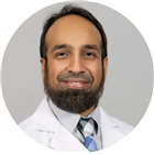 Dr. Mohammed Qureshi, DO