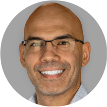 Dr. Mohammed Salman, OD