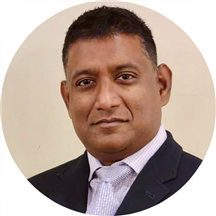 Dr. Mohammed Shakeel, DDS