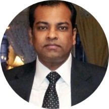 Dr. Mohammed Siddiqui, MD