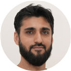 Dr. Mohammed Suhail, DO