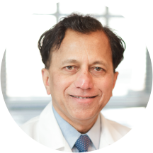 Dr. Mohan Mahadkar, MD