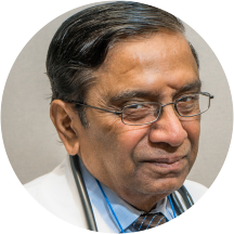 Dr. Mohan Mambalam, MD