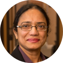 Dr. Mohana Ambati, DDS