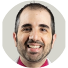 Dr. Mohanad Joudeh, MD