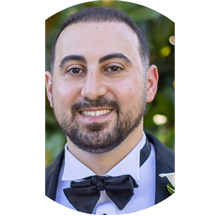 Dr. Mohannad Abboushi, DDS