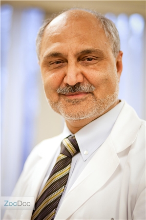 Dr. Mohinder Singh-Sandhu, MD