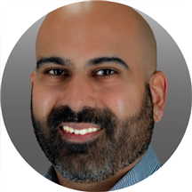 Dr. Mohit Kapoor, OD