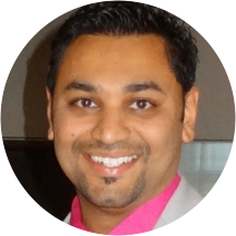 Dr. Mohit Patel, DDS