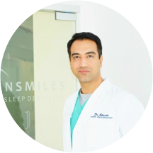 Dr. Mohit Sharda, DDS