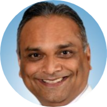Dr. Mohnish Ramani, MD