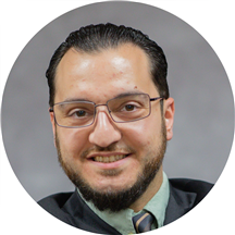 Dr. Mohomad Al-Sawah, DPM