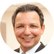 Dr. Mohsen M. Ansari, DMD