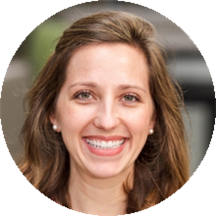 Dr. Moira Groh, DDS