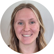 Dr. Moira Lapierre, OD