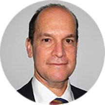 Dr. Moises Mitrani, MD, FACS