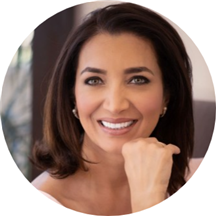 Dr. Mojdeh Abbasian, DDS