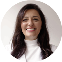 Dr. Mojdeh Salehi, DMD