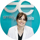 Dr. Mojgan (Megan) Arjmandi, DDS