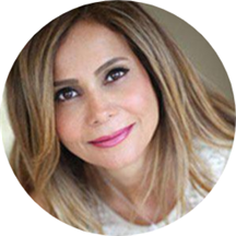 Dr. Mojgan Hashemi, DDS