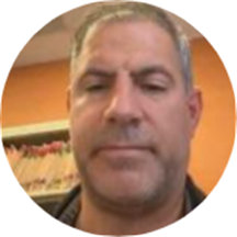 Dr. Mojtaba Rasoolnejad, DC