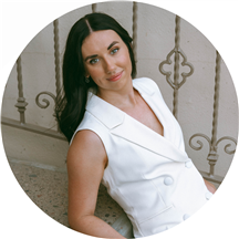 Dr. Molly Balbierz, OD