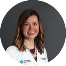 Dr. Molly DiMatteo, DO