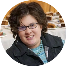 Dr. Molly E. Biehl, DO